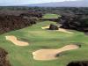 17th Hole, Mauna Lani, Kamuela, Hawaii